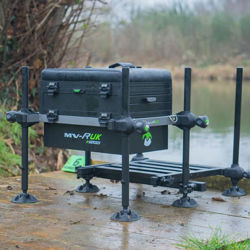 Maver MV-R UK X-Series Seatbox